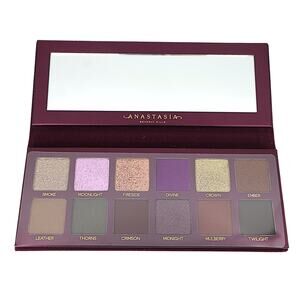 ANASTASIA BEVERLY HILLS Fall Romance Eye Shadow Palette - 0.04 oz (each x12)